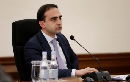 «Տրանսպորտի բազմակի օգտագործման տոմսը նույնիսկ նախորդ 100 դրամից ավելի էժան է լինելու»․ Տիգրան Ավինյան