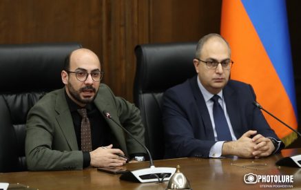 ՔՊ-ում քննարկումներ կա՞ն ԵՄ թեկնածու երկիր դառնալու հարցով