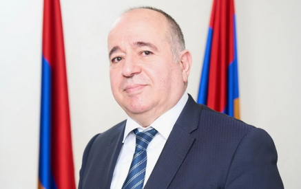 Հայաստանի գործող իշխանությունները դարձել են Արևմուտքի խամաճիկը․ Արշակ Կարապետյան