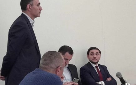 Վերաքննիչ դատարանը երևի չի ունեցել բավարար վճռականություն արձանագրելու՝ եթե չկան ապացույցներ, պետք է ճանաչել մեղադրյալի անմեղությունը և գործը կարճել. Չալաբյան