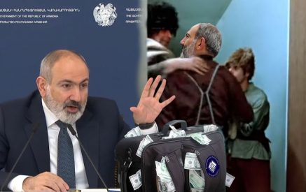 Ի՞նչ հանցակազմ, ազնիվ հեղափոխականներն ինչ-որ մարդկանց փող են տվել, ասել՝ էս փոխանցի Նիկոլի կուսակցությանը. «ՉԻ»