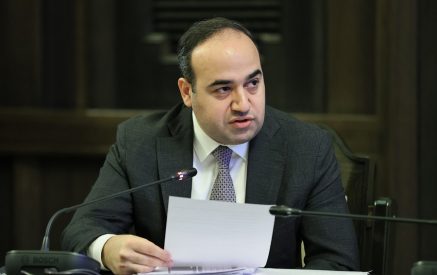 Գործադիրը փոփոխություններ է առաջարկում «Կուտակային կենսաթոշակների մասին» օրենքում
