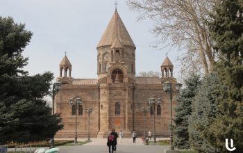 ՀՀ իշխանության ու Հայ Առաքելական եկեղեցու միջև ձեվավորված կոնֆրոնտացիայի պատճառները և նրանց միջև առկա սահմանադրական նորմերի հակասությունները