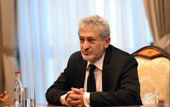 Հայաստանում գիտնականների քանակը շատ է պակասել։ Դա արդյունք է այն իրողության, որ Հայաստանը հեռանում է միջազգային գիտական ծրագրերից. Գարիկ Իսրայելյան. «Ա1+»