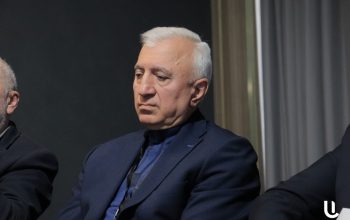 Չի եղել գեթ մեկ փորձագիտական կառույց, որը կասկած հայտներ, թե Անկախության հռչակագրի նախաբանում առկա դրույթներն իբր աղերս ունեն տարածքային հավակնությունների հետ. Գևորգ Դանիելյան