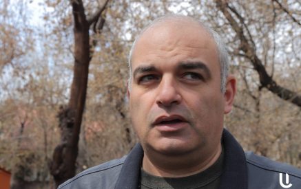 Էդիտա Գզոյանը չփարատեց մտավախությունները, որ Ցեղասպանության թանգարանի աշխատանքները կարող են սառեցվել՝ շինարարական աշխատանքների պատրվակով. Հայկ Դեմոյան