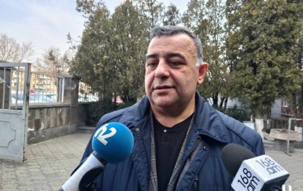 Իրավական մտքի հերթական շեդեվրը ՆԳՆ-ի կատարմամբ. Հովհաննես Քոչարյանը զենքի մասին օրենքում փոփոխությունների նախագծի մասին