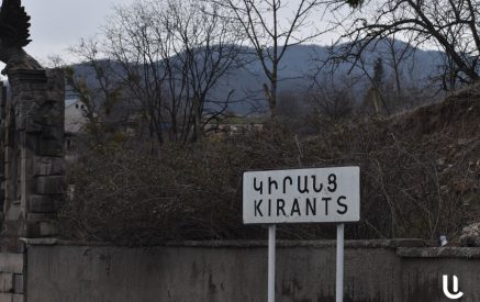 «Կիրանց մտնող ճանապարհին փոքր տնակի համար կառավարությունը 50 հազար դոլար է առաջարկում, էդ մարդն ասում է՝ բայց դա 1000 դոլար արժե»․ մի քանի կիրանցի հրաժարվում է փոխհատուցումից