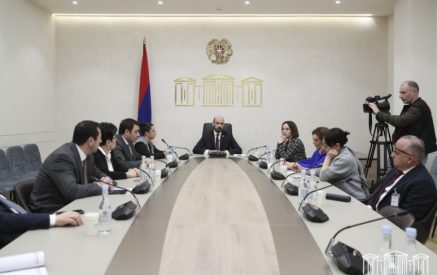 «Ուզում ենք արագացնել, եթե հնարավոր է». առաջարկվում է բժշկական կրթության ոլորտում միասնական ավարտական քննություններ անցկացնել