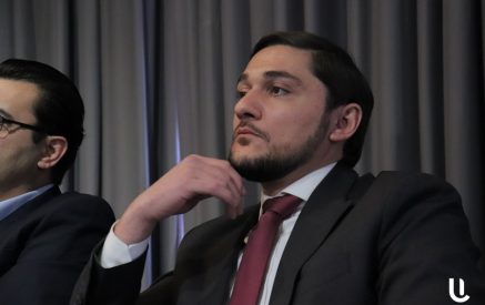 Քարոզարշավ հարամելու, թեկնածուների նկատմամբ քրեական գործեր կարելու ու էլի լիքը այսպիսի բաների անվանումը «ընտրություններ կեղծել է»․ Վարազդատ Հարությունյան