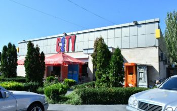 «Երևան Սիթի» առևտրային օբյեկտներում արձանագրվել է 50 վարչական իրավախախտում