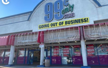Ինչու է փակվում շուրջ 42 տարի ԱՄՆ-ում գործող հայտնի «99 cent only» խանութների ցանցը