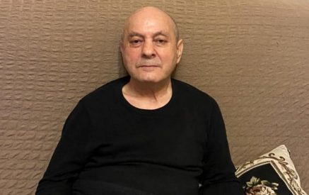 «Սպասում ենք անմեղության հաստատմանը»․ Ալբերտ Բազեյանի տնային կալանքի ժամկետը չի երկարացվել. «Փաստինֆո»