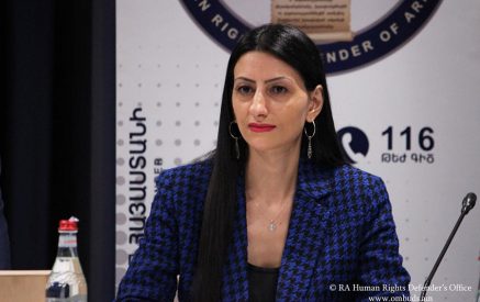 ՄԻՊ-ը վերահաստատում է իր պատրաստակամությունը՝ ընդունելու իրենց իրավունքների պաշտպանության հարցեր բարձրացնող քաղաքացիներին, այդ թվում՝ տարբեր քաղաքական գործընթացների մասնակիցներին