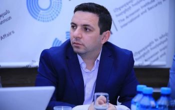 «ԵՄ գործողություններում ՀՀ ինքնիշխանության դեմ որևէ սպառնալիք չեմ տեսնում»