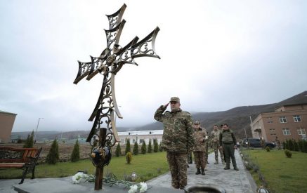 «Էդվարդ Ասրյան, Սուրեն Պապիկյան, Արմեն Գրիգորյան, Արարատ Միրզոյան, Մհեր Գրիգորյան՝ բոլորն այսօր կատարում են անօրինական գործողություններ»․ Գեղամ Մանուկյան