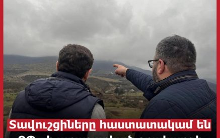 «Ո՞նց եղավ, որ երկու շաբաթ առաջ ասում էր՝ այս մարդիկ կգան ձեզ կմորթեն, հիմա ասում է՝ ադրբեջանցիները ձեզ ոչինչ էլ չեն անելու»․ Գառնիկ Դանիելյանը՝ Փաշինյանի Ոսկեպար այցի մասին