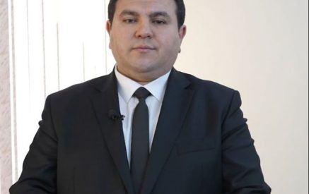 Դատական երաշխիքների վարույթում կայացված դատական ակտերը անհիմն ու ձեւականորեն բողոքարկելու դատախազական պրակտիկան շտապ վերանայման կարիք ունի. Գուրգեն Ներսիսյան