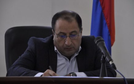 Որոշ դատավորներ կարող էին ՔԿՀ-ներում խցերի դռներ բացող-փակող աշխատել. դա իրենց մոտ ավելի պրոֆեսիոնալ կստացվեր. Հայկ Ալումյան. «Հրապարակ»