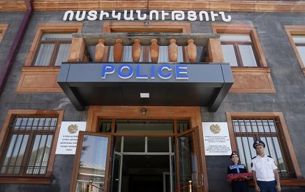 Նախընտրական Գյումրիում ՔՊ-ականների են ձերբակալել․ նրանցից մեկն ավագանու անդամ է