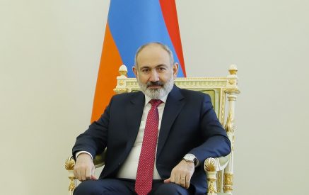 Բազմակողմ կառույցների շրջանակներում Երևանն ու Աստանան հաճախ ելնում են եթե ոչ միշտ համընկնող, ապա շատ մոտ դիրքերից․ Նիկոլ Փաշինյան