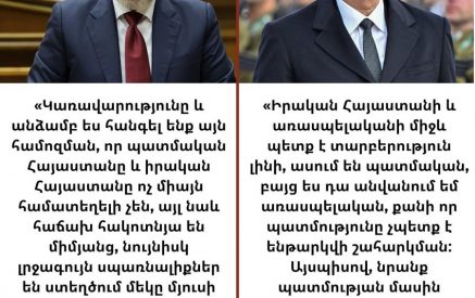 Ցանկացած անհարմար վիճակում՝ Ալիևը մեջտեղ է բերում Հայաստանի գործոնը. Տաթեւիկ Հայրապետյան