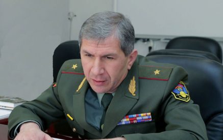 Պատերազմի նախօրեին խնջույք կազմակերպելու գործով դատարանում որպես վկա հարցաքննվել է Օնիկ Գասպարյանը. «Փաստինֆո»