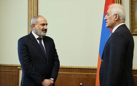 Շարունակ հիշեցնել «նախկինների թալանի» մասին` անգամ եթե մարդիկ արդեն նորերի թալանն են մատնացույց անում. «Հրապարակ»