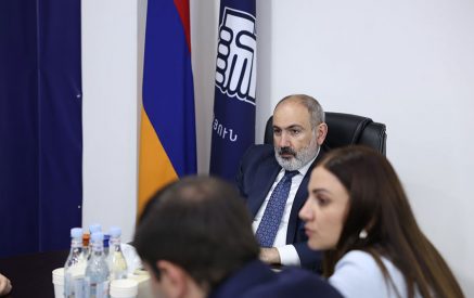 ՔՊ վարչությունը որոշել է ստեղծել Գյումրու, Մասիսի տարածքային  կազմակերպություններ