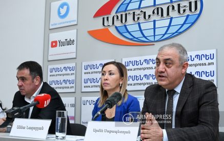 «Անշարժ գույքի շուկայում անկում չի լինի, կարող է դեֆիցիտ առաջանա, կառուցապատումը քիչ կլինի, գները կբարձրանան»․ Արայիկ Գոջաբաշյան