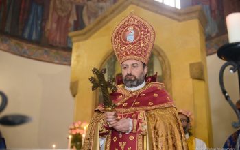 Հովնան եպիսկոպոս Հակոբյանի նկատմամբ քրեական հետապնդումը ենթակա է դադարեցման
