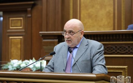 Առաջին փուլում առաջարկում են հեռուստանման հարթակները վերցնել վերահսկողության տակ