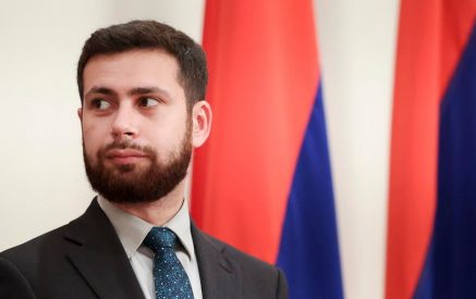 «Էսկալյացիաների վտանգը մշտապես կա, քանի դեռ երկու երկրների միջեւ խաղաղության պայմանագիր չի կնքվել»․ Վահան Կոստանյան