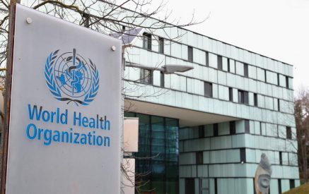 ՀՀ-ում ծեծի է ենթարկվել Առողջապահության համաշխարհային կազմակերպության խորհրդականը