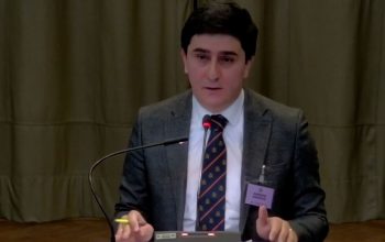 «Եվրոպական դատարանը երբևէ չի վճռել, որ ՀՀ-ն օկուպացրել է ԼՂ-ն»․ Եղիշե Կիրակոսյանը ՄԱԿ-ի դատարանում ներկայացրեց ՀՀ-ի առարկությունները