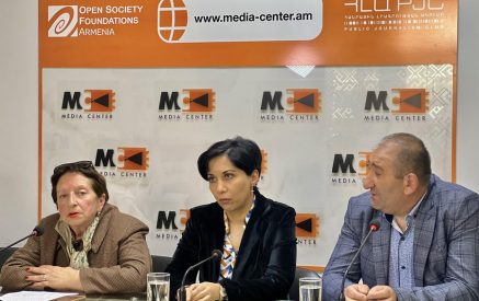 «Հիմա բանակում գործերը լկտի ձեւով, բացահայտորեն են կոծկում». չբացահայտվող քրեական գործեր