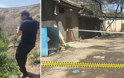 ՌԴ քաղաքացին 2 անգամ կրակել է Արարատի բնակչի ոտքերի ուղղությամբ՝ պատճառելով մարմնական վնասվածքներ