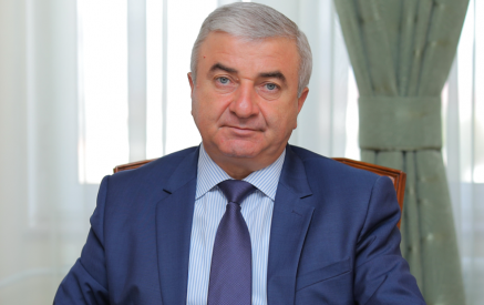Կա՛մ ոչինչ չենք անում, կա՛մ շատ քիչ բան ենք անում, որ կարողանանք Հարավային Կովկասում ինքնուրույնության, ինքնիշխանության հիման վրա արտաքին քաղաքականություն վարել. Աշոտ Ղուլյան. «Հրապարակ»