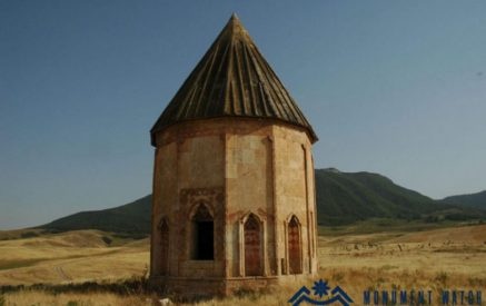 Ադրբեջանը օկուպացված Արցախում ջնջում է հայկականության բոլոր հետքերը՝ երկրամասի համար կերտելով «նոր» պատմություն և իրականություն․ Monument Watch