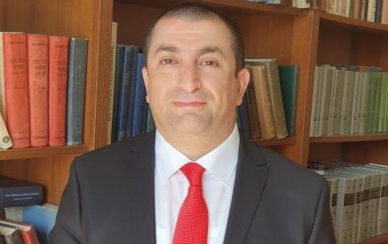 Այս 7 տարվա ընթացքում, ինչ ինքը վարչապետ է և Հայաստանում ձևավորել է լիբերալ ֆաշիզմ, ո՞վ էր իրեն խանգարում`ինչ-որ բան հետ բերեր. Գագիկ Համբարյան. «Փաստ»