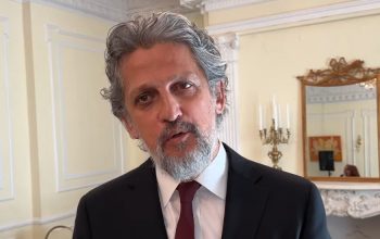 ԱՄՆ-ն պետք է նաև խրախուսի և հետևողականորեն իրականացնի վստահության ամրապնդման այլ քայլեր, ներառյալ հայ պատանդների վերադարձը. Գարո Փայլան