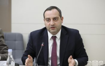 Երևանի փոխքաղաքապետը կգործուղվի Թուրքիա․ կմասնակցի «Մշակութային ուղիներ» ֆորումին