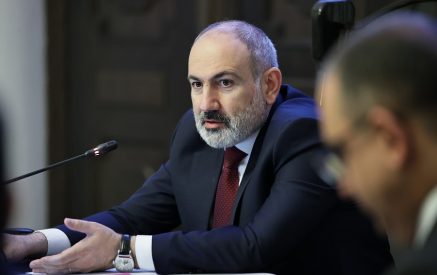 Ասում ենք՝ ջուրը պետք է ստանդարտացնենք, որ կարողանանք արտահանել եվրոպական շուկա, բայց որ ժողովուրդն այդ ջուրը խմում է, դա՝ ոչինչ, որ մեր երեխաները տարիներով դա օգտագործում են, ոչ մեկին չի հետաքրքրում. Փաշինյան