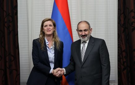 Արդյո՞ք Վաշինգտոնն ի վիճակի չէր Ադրբեջանի վրա ազդել: Արդյո՞ք միայն արցախցիներին տրամադրվող այդ օգնությունը հարցի լուծում էր. «Փաստ»