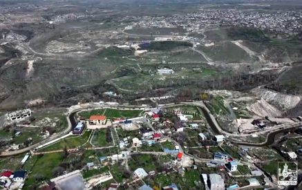 «Առաջարկում ենք Թբիլիսյան խճուղին միանգամից կապել Եղվարդի խճուղուն». Երևանում երկու նոր շրջանցիկ ճանապարհ կկառուցվի