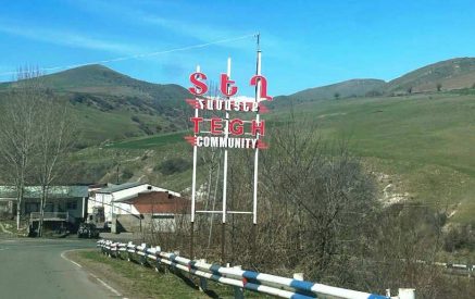 «Ի՞նչ սահմանազատում-սահմանագծում, մենք Սյունիքում պայքարում ենք, որ մեր Արցախն ազատագրենք, մեր հողերը հետ բերենք»․ Արգամ Հովսեփյան