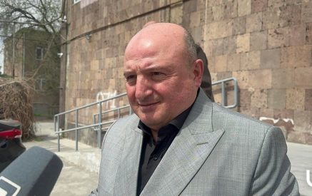 Այս իշխանություններից ազատվելու համար ընդդիմությունը պետք է համախմբվի ամենաշատ ձայներ հավաքած թեկնածուի շուրջ. Վարդան Ղուկասյան