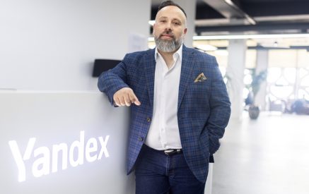 Yandex Armenia-ի ղեկավար է նշանակվել Արամ Մխիթարյանը