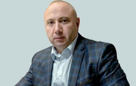 Նիկոլ Փաշինյանը շատ հարցերում ձգտում է նմանվել տխրահռչակ Սահակաշվիլուն. Անդրանիկ Թևանյան