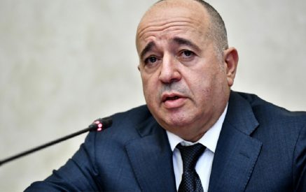 Արշակ Կարապետյանը բերման է ենթարկվել, ապա ազատ արձակվել․ Sputnik Արմենիա